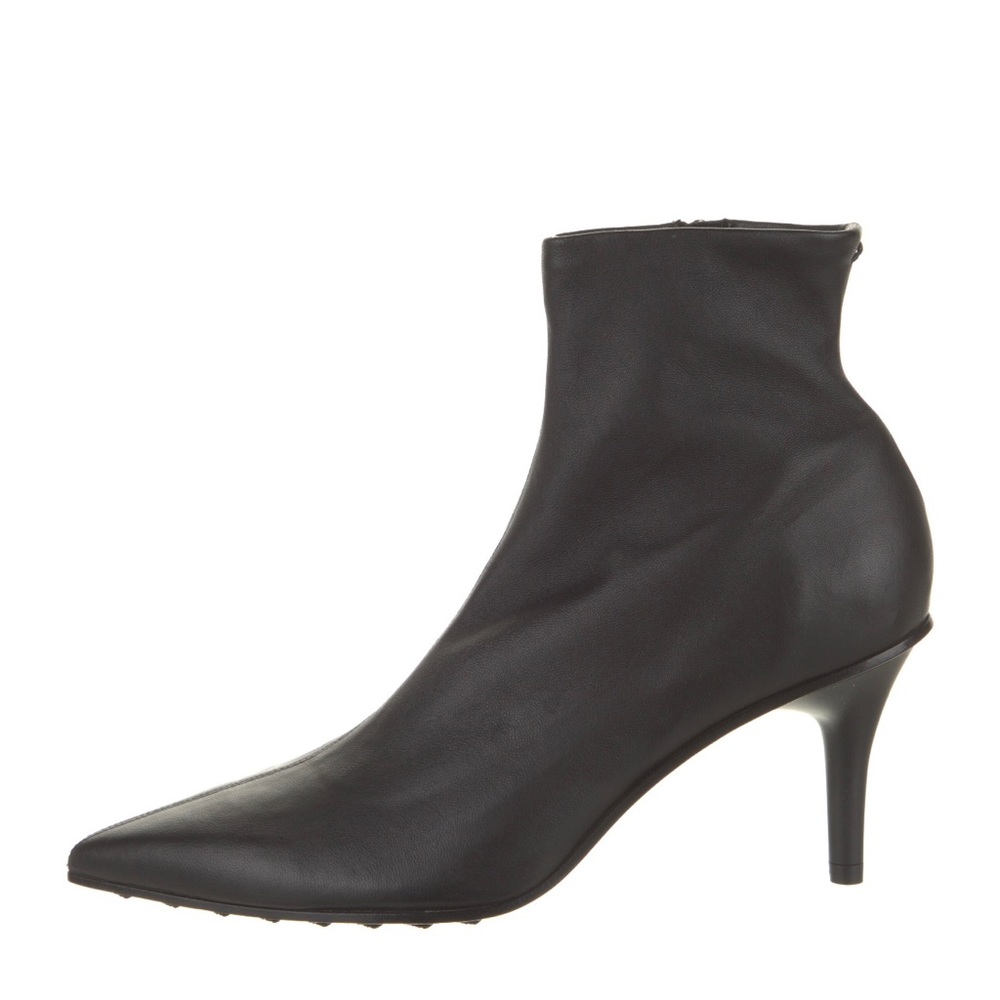 Never worn, Rag & Bone Size 39 Leather Sock Boots